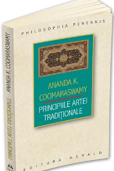 Principiile artei tradiționale