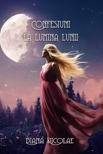 Confesiuni la lumina lunii