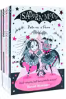 Isadora Moon 7 Books Collection Set NEW SERIES