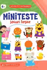 Mini teste - jocuri logice