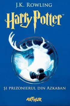 Harry Potter si prizonierul din Azkaban