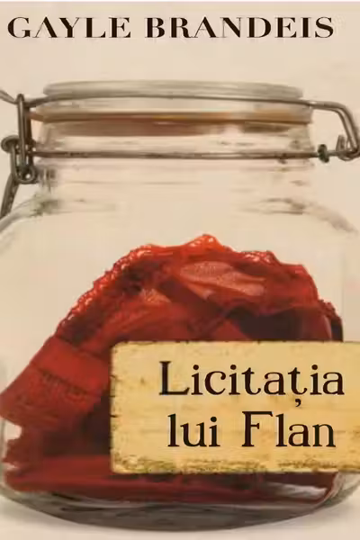 Licitația lui Flan