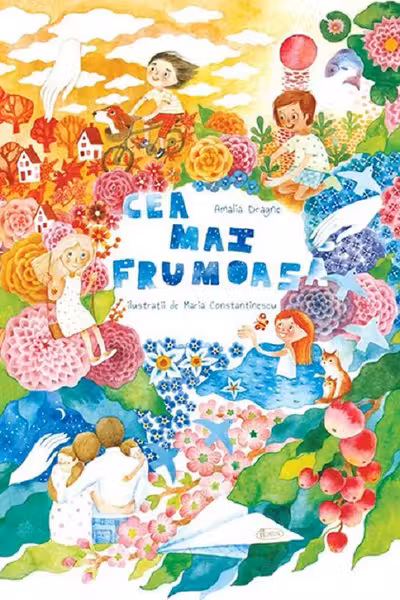 Cea mai frumoasă