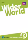 Wider World 2 Teachers Resource Book