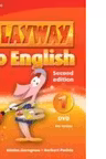 Playway to English 1 (2nd Edition) DVD PAL
