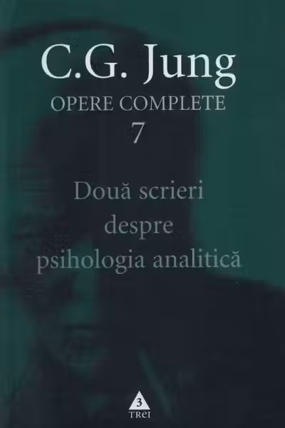 Doua scrieri despre psihologia analitica