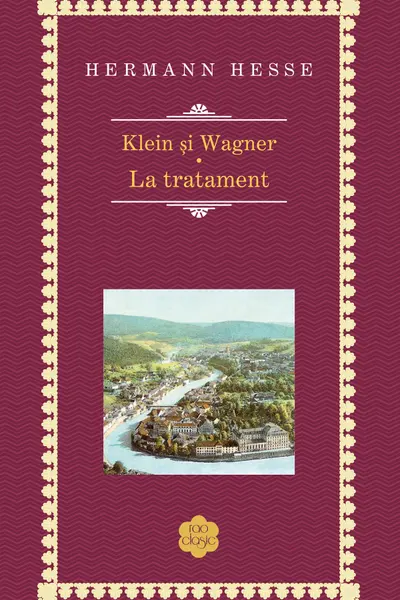 Klein și Wagner. La tratament
