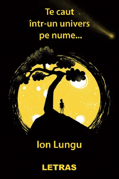 Te caut într-un univers pe nume...