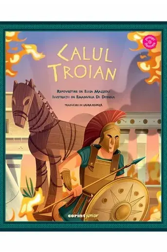 Calul Troian