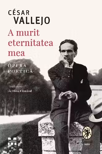 A murit eternitatea mea
