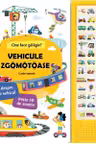 Carte sonora .Vehicule zgomotoase