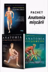 Pachet Anatomia mișcării