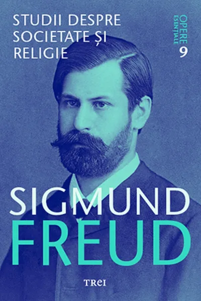 Opere esențiale. Vol.9: Studii despre societate și religie