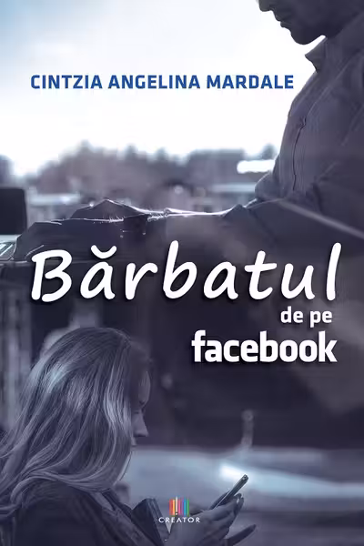 Bărbatul de pe Facebook