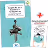 Legende sau basmele romanilor - Petre Ispirescu (contine Lecturam si exersam)
