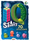 Marea carte de colorat - IQ start 6+