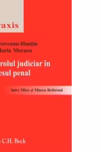Controlul judiciar in procesul penal