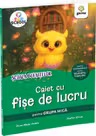 Caiet de fise de lucru pentru grupa mica
