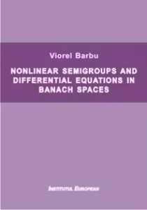 Nonlinear semigroups and differential equations in Banach spaces