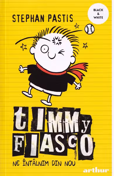 Timmy Fiasco - Ne intalnim din nou