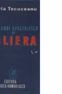 Capitanul Apostolescu si filiera