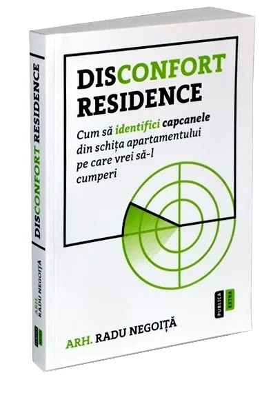 Disconfort Residence
