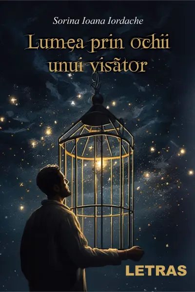 Lumea prin ochii unui visator