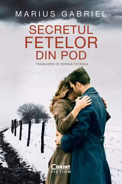 Secretul fetelor din pod