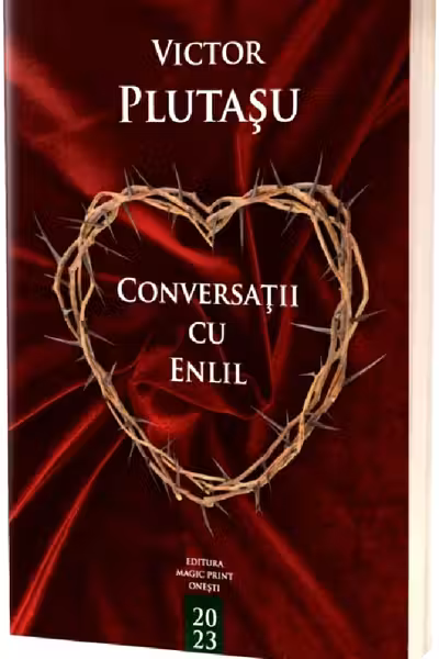 Conversații cu Enlil