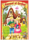 Hansel si Gretel