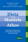 Dieta de la Muntele Athos