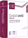 Codul civil adnotat cu doctrină și jurisprudență Vol.2 Art. 953-1395