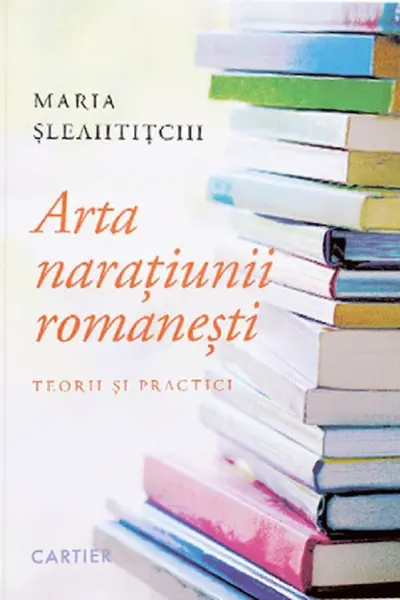 Arta naratiunii romanesti