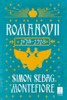 Romanovii 1613-1918