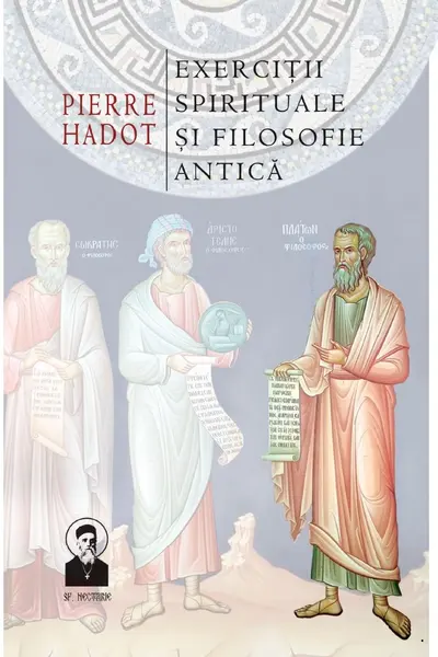 Exercitii spirituale si filosofie antica