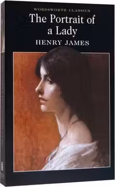 The Portrait of a Lady