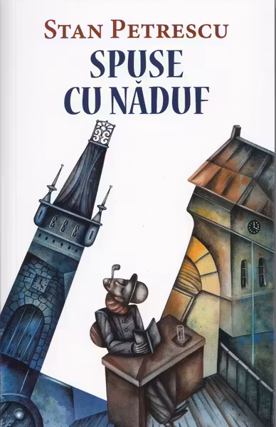 Spuse cu năduf