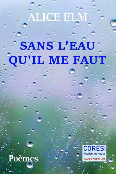 Șans l'eau qu'il me faut