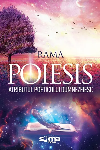 Poiesis. Atributul Poeticului Dumnezeiesc