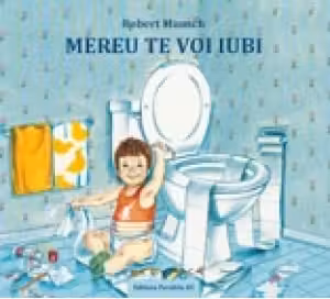 Mereu te voi iubi