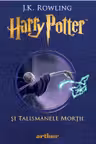 Harry Potter si Talismanele Mortii