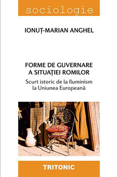 Forme de guvernare a situatiei romilor