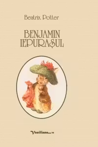 Benjamin iepurasul