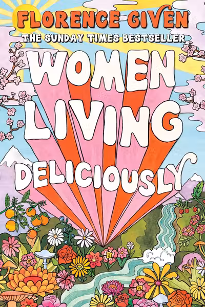 Women Living Deliciously