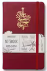 Bookaroo A5 Journal: Romantasy