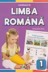 Exceleaza la limba romana - clasa 1