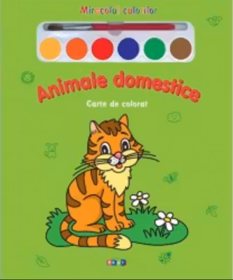 Animale domestice