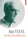 File din arhiva indiferenței