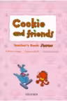 Cookie and friends Starter Teacher s Book