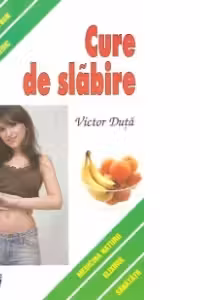 Cure de slabire